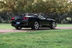 Ferrari 575 Superamerica Fiorano Handling Package 2005 года (US)
